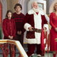 The Santa Clauses: Apparently, saying
